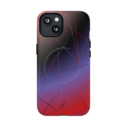 "Rain Blend" case for iPhone®