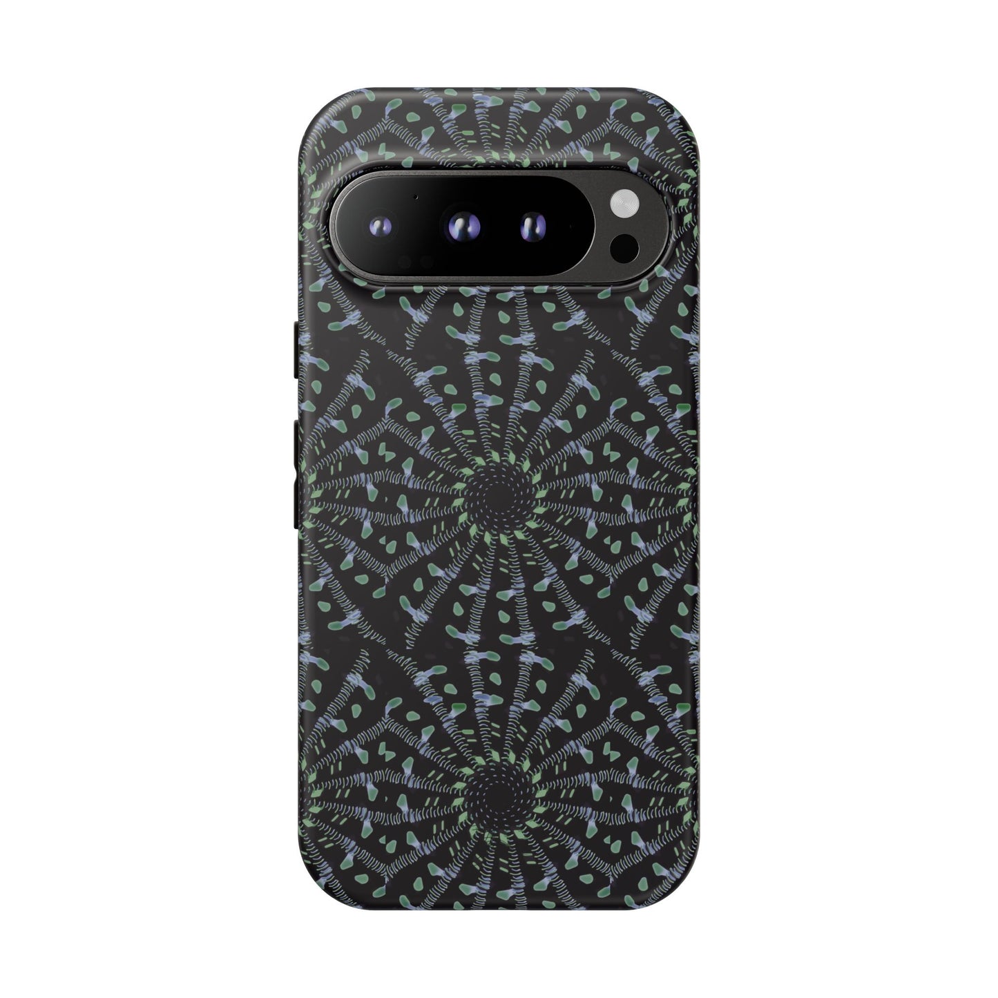 "Black Void" case for Google Pixel®
