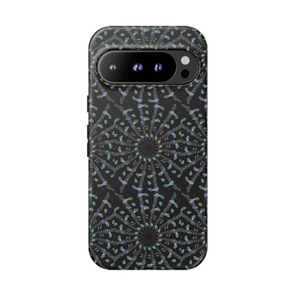 "Black Void" case for Google Pixel®