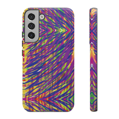 "Color Blast" case for Samsung Galaxy®