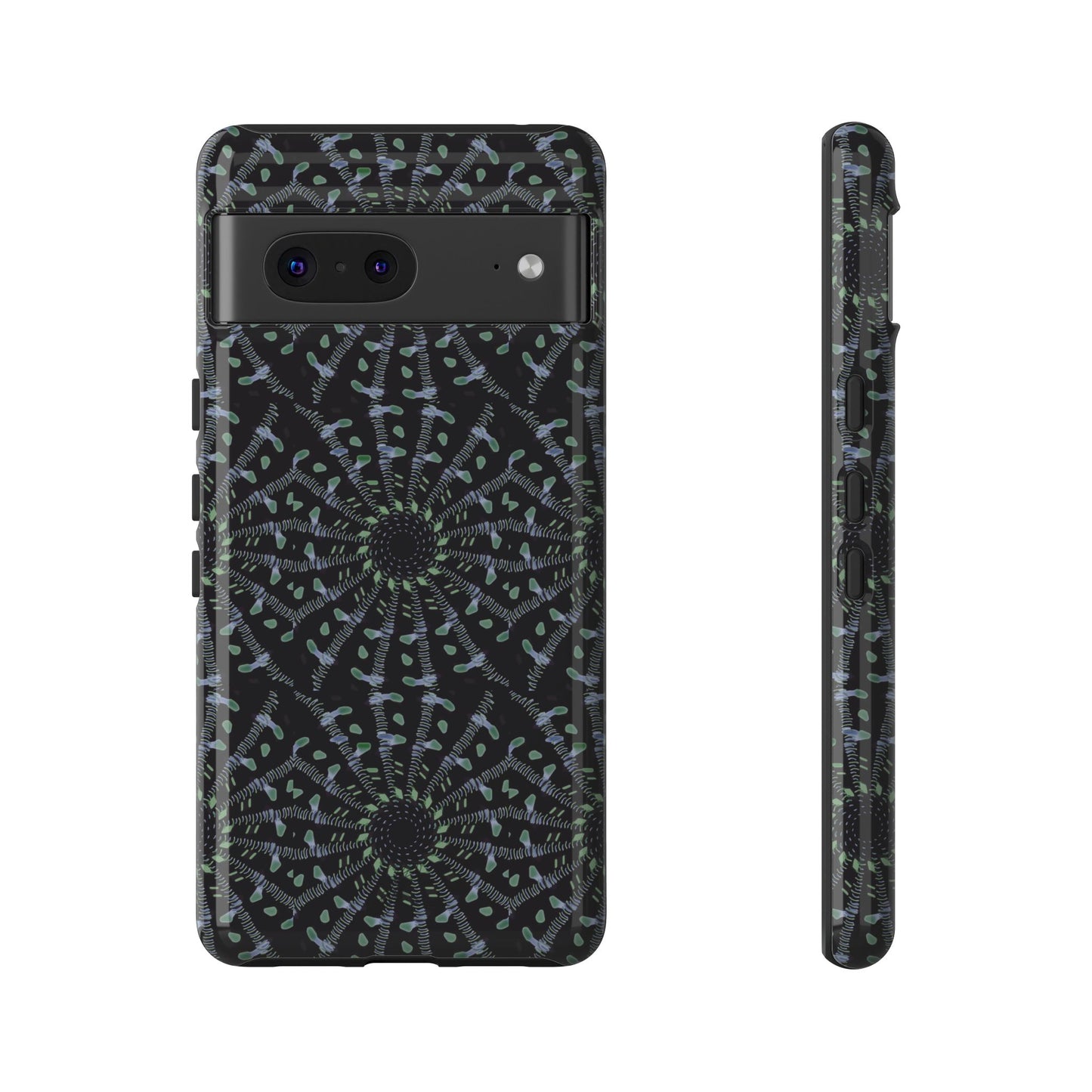 "Black Void" case for Google Pixel®