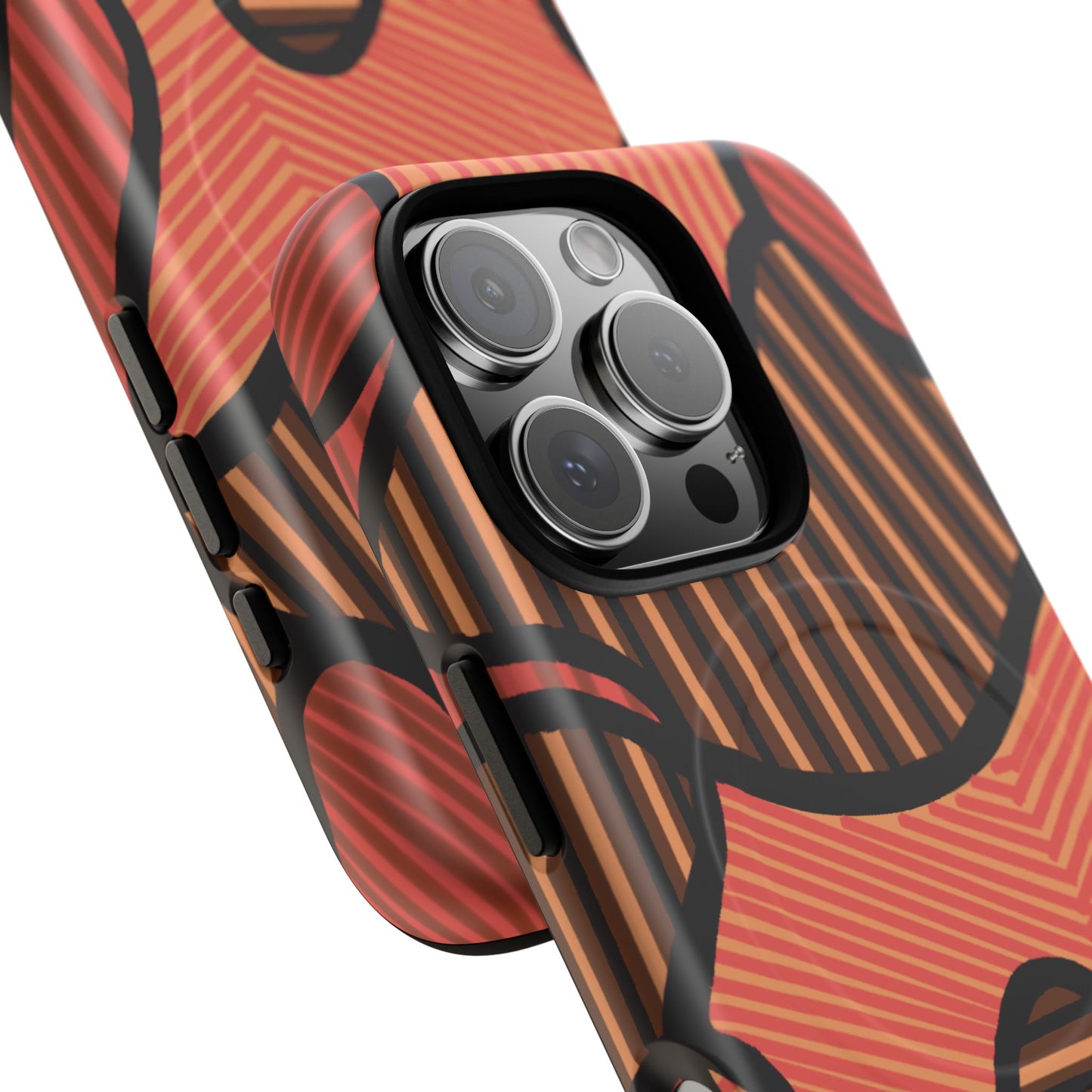 "Lounge Bubble" case for iPhone®