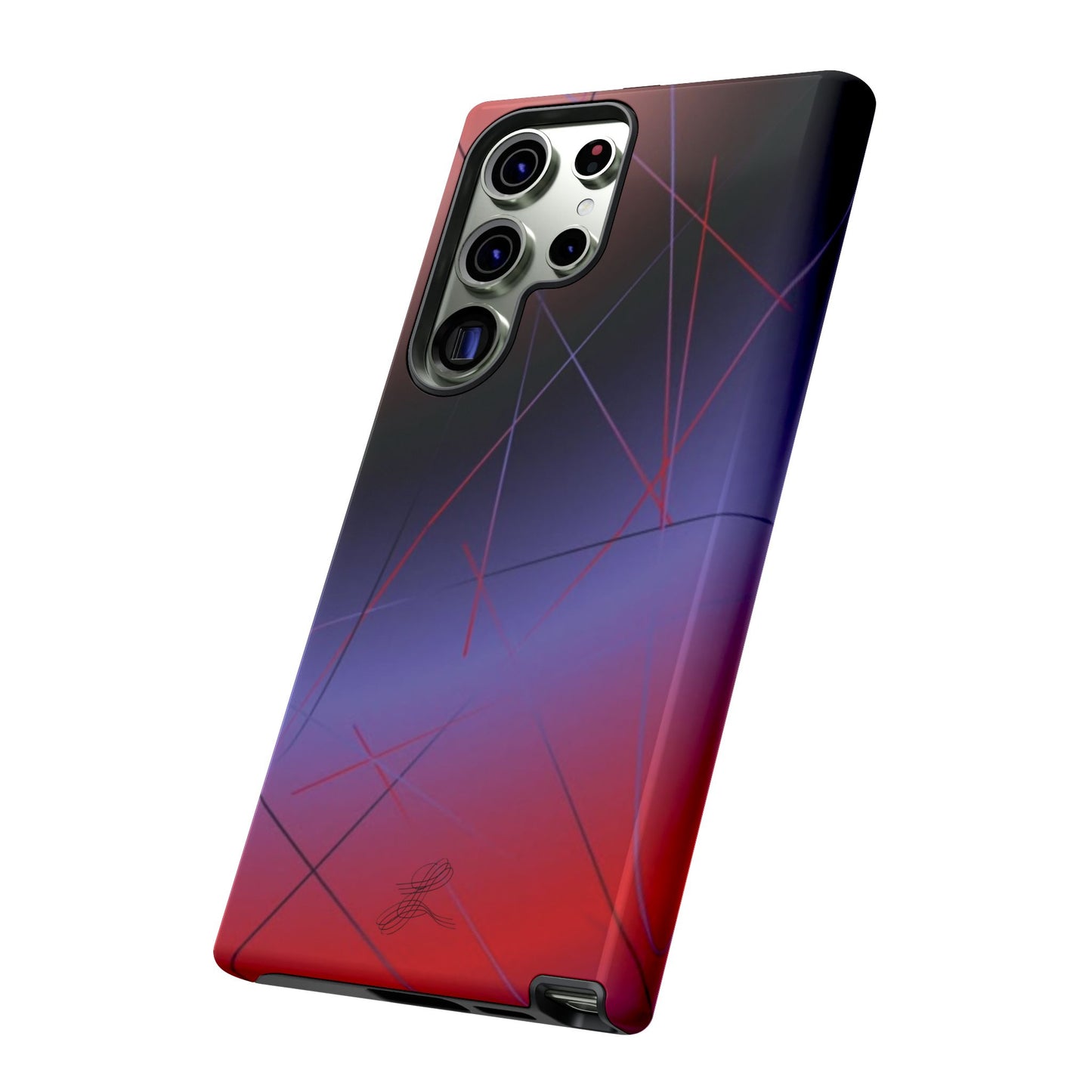 "Rain Blend" case for Samsung Galaxy®