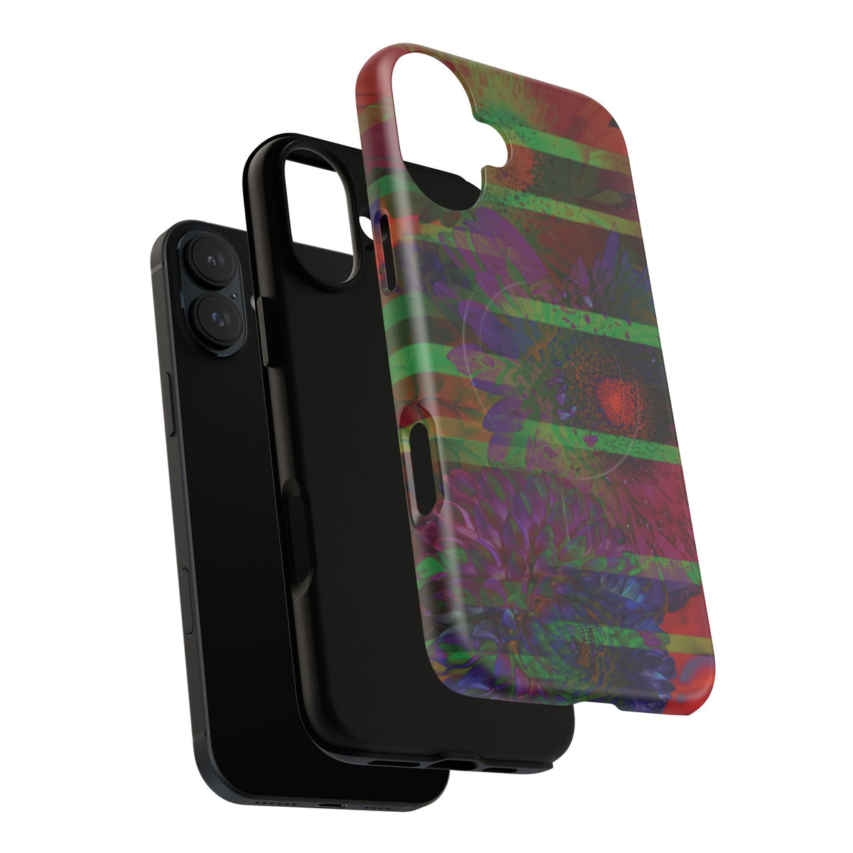 "O.T.W. I" MagSafe Case for iPhone