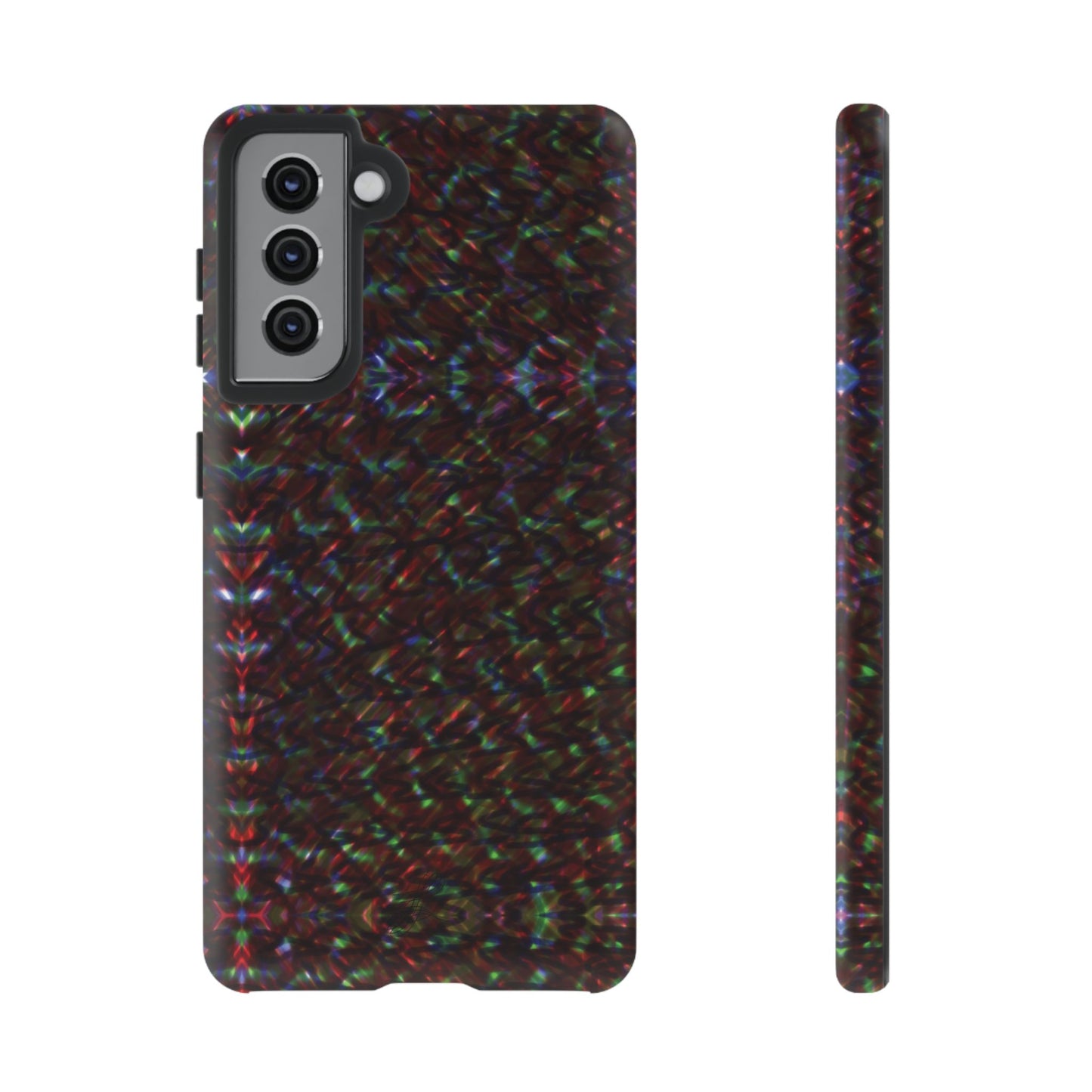 "Midnight Swirl" case for Samsung Galaxy®