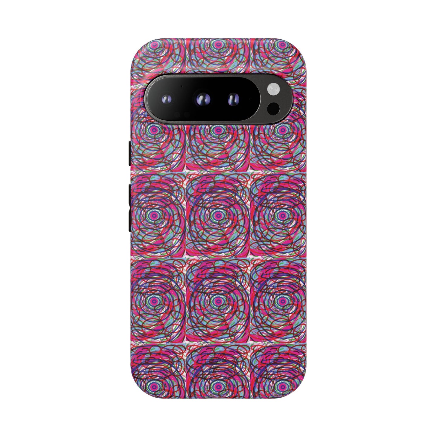 "Love Circle" case for Google Pixel®