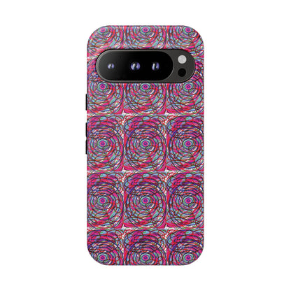 "Love Circle" case for Google Pixel®
