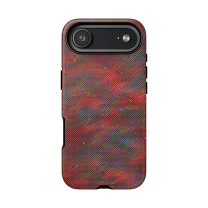 "Flow Trail III" case for iPhone®