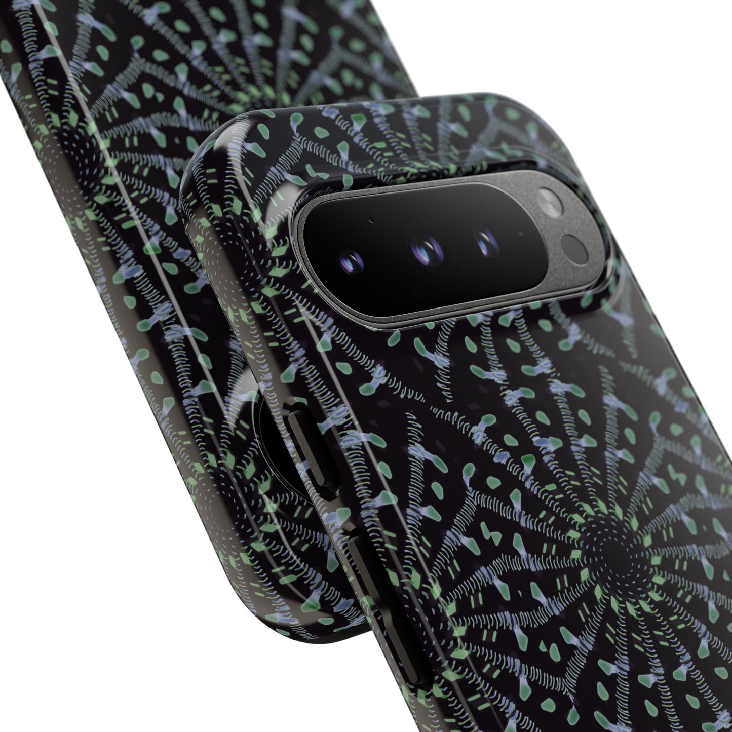 "Black Void" case for Google Pixel®