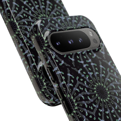 "Black Void" case for Google Pixel®