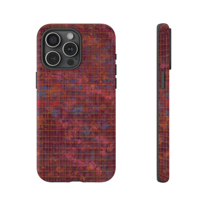 "Flow Trail I" Case For iPhone®