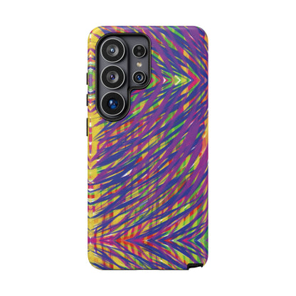 "Color Blast" case for Samsung Galaxy®