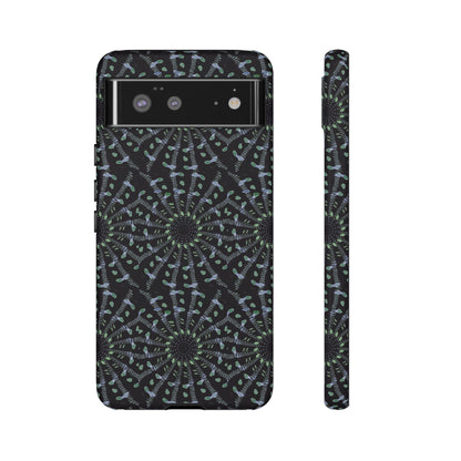 "Black Void" case for Google Pixel®
