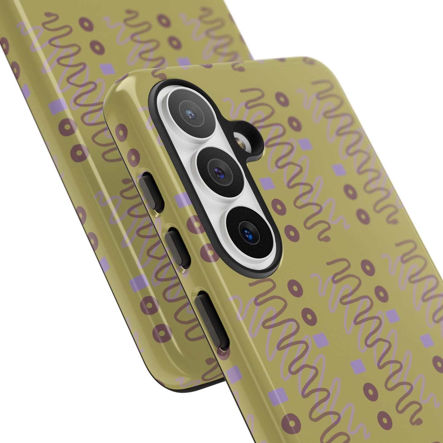 "Sling Bounce" case for Samsung Galaxy®