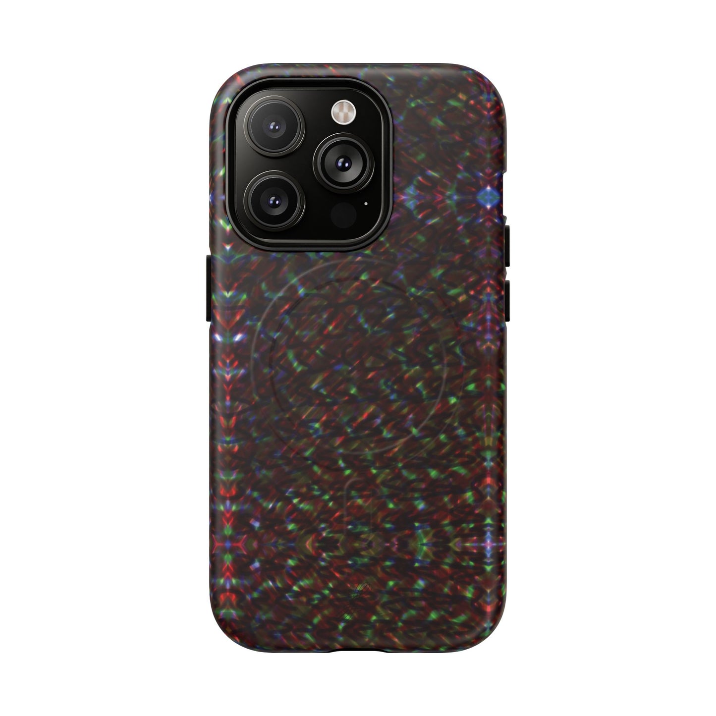 "Midnight Swirl" case for iPhone®