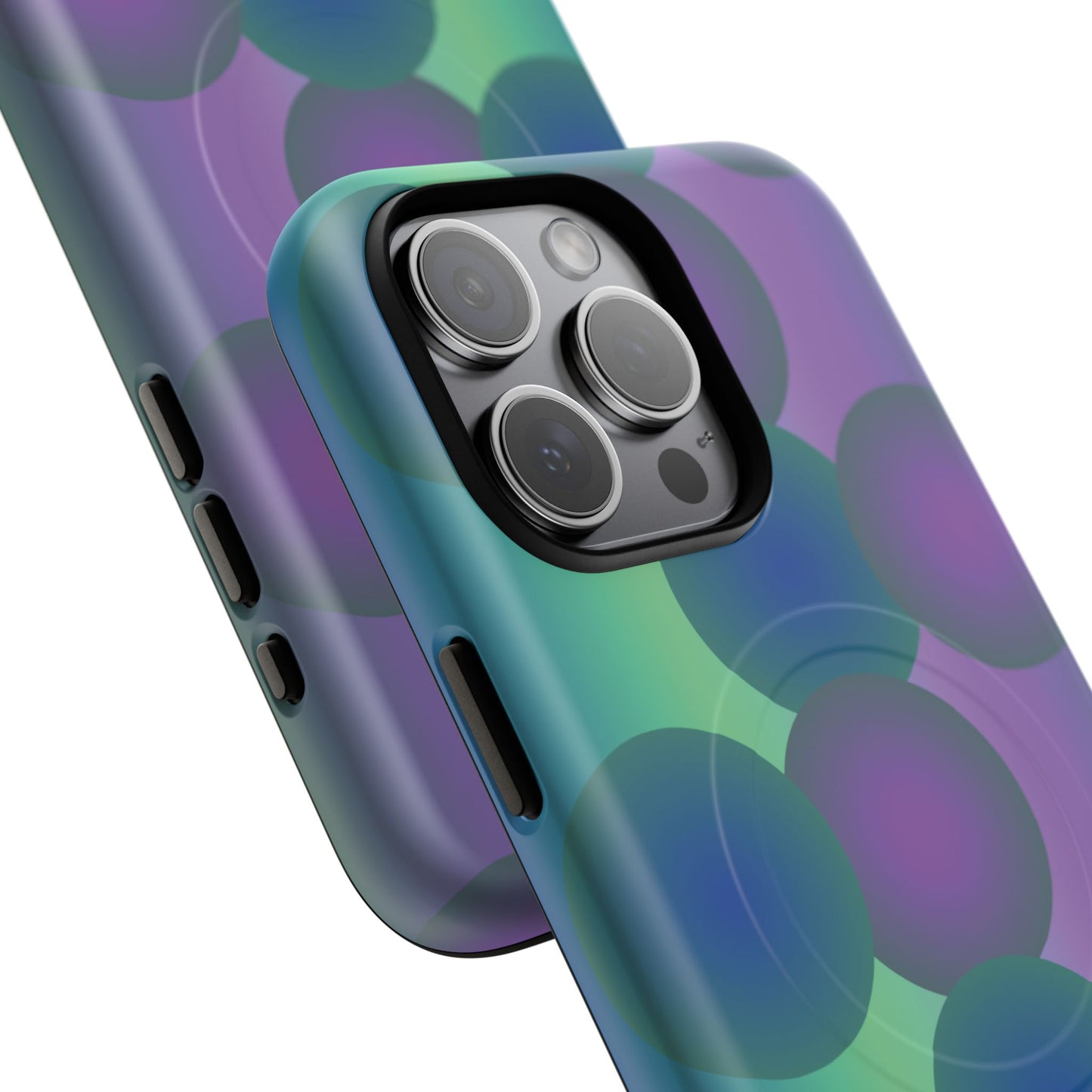 "Grape Berry" case for iPhone®