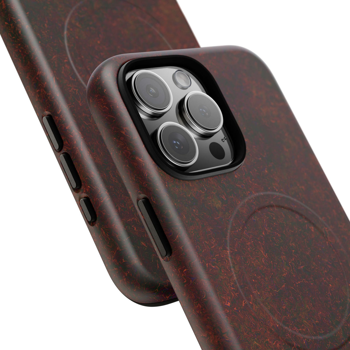 "Put Me In Fall" MagSafe Case for iPhone