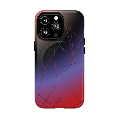 "Rain Blend" case for iPhone®