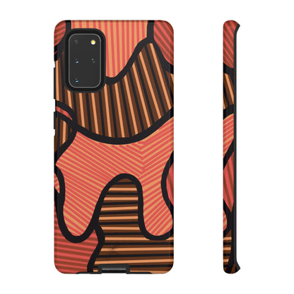 "Lounge Bubble" case for Samsung Galaxy®