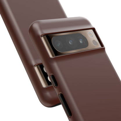 "Put Me In Fall II" Case for Google Pixel