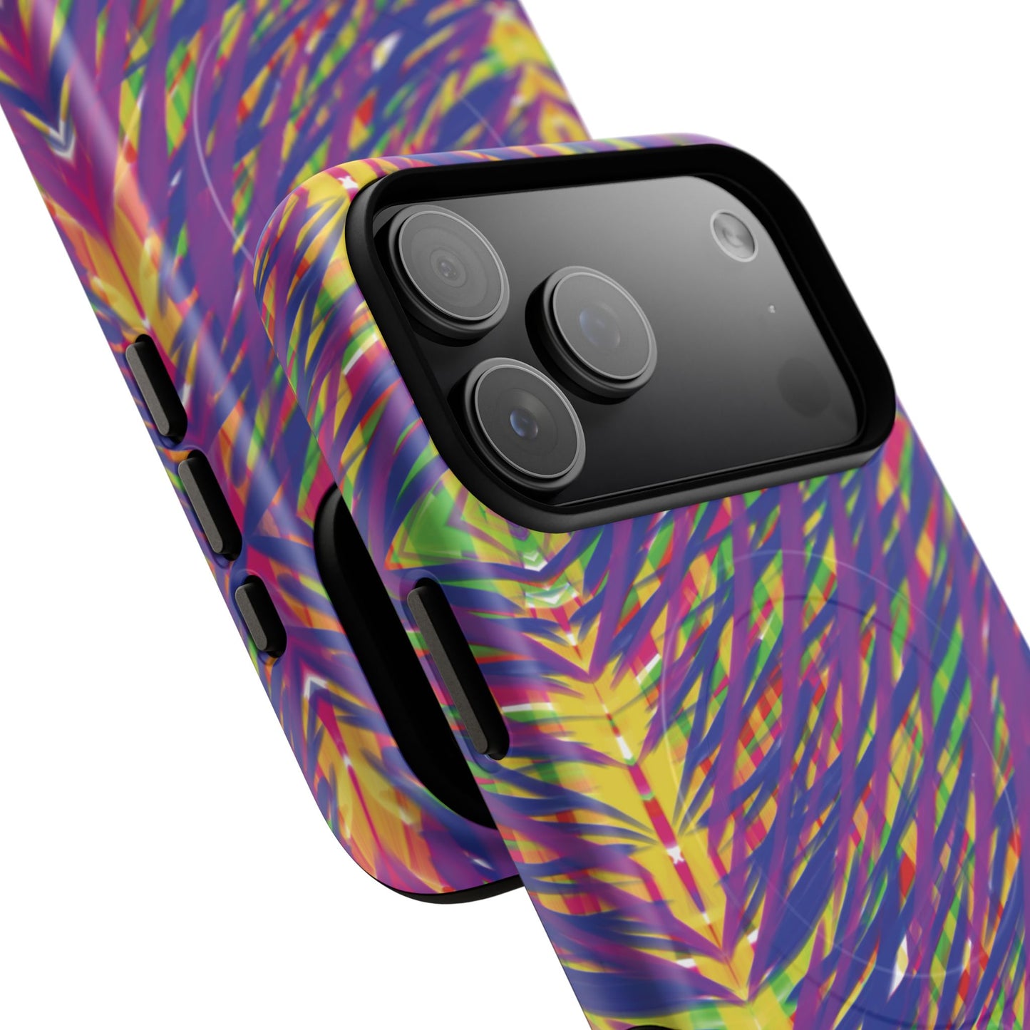 "Color Blast" case for iPhone®