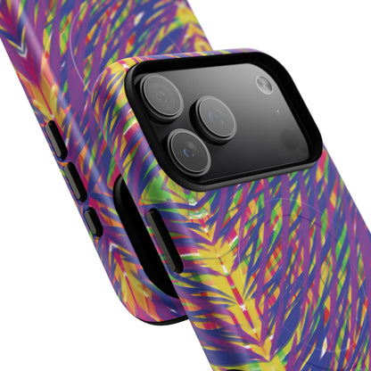 "Color Blast" case for iPhone®