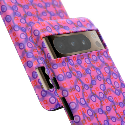 "Dream Wave" case for Google Pixel®