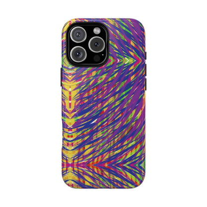 "Color Blast" case for iPhone®