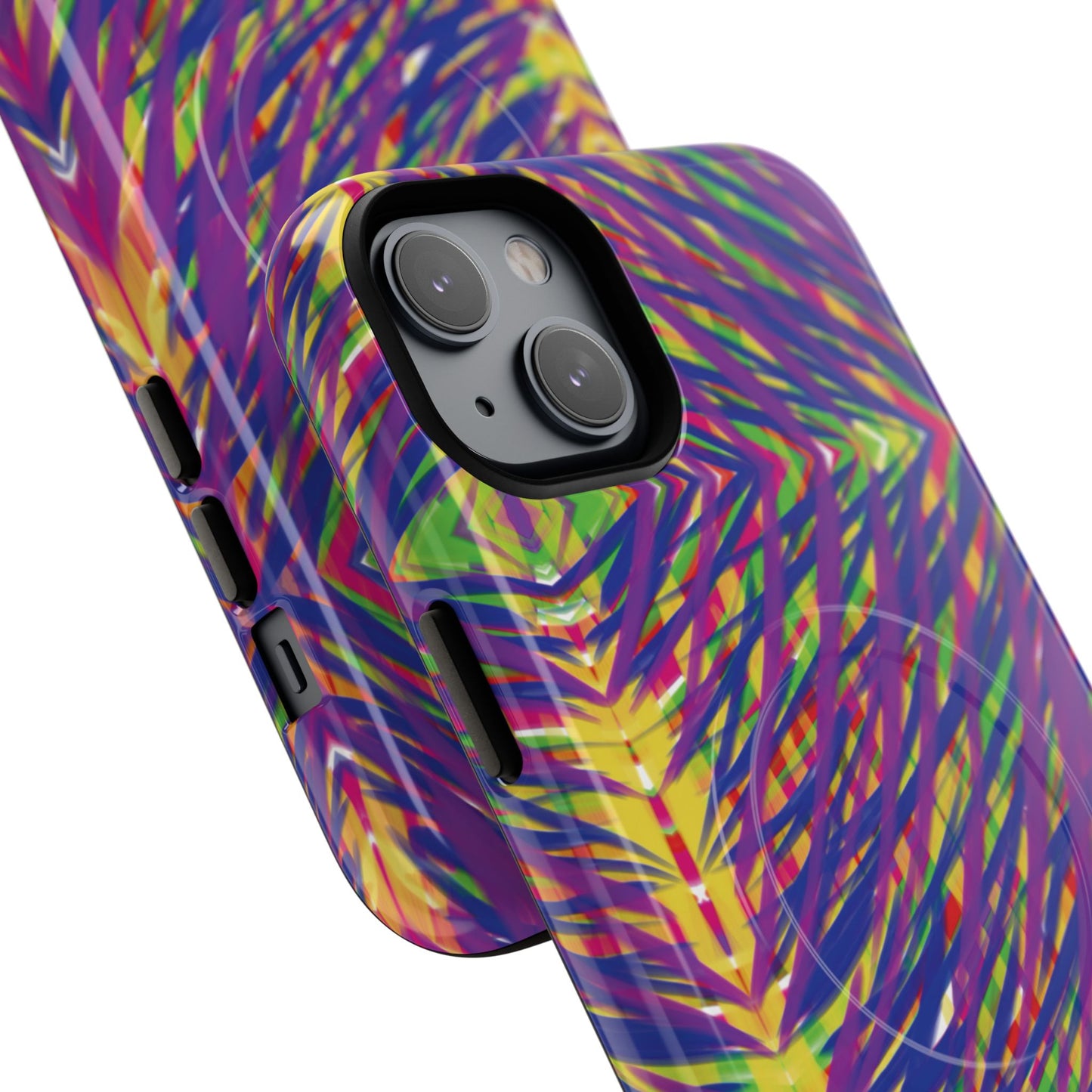 "Color Blast" case for iPhone®