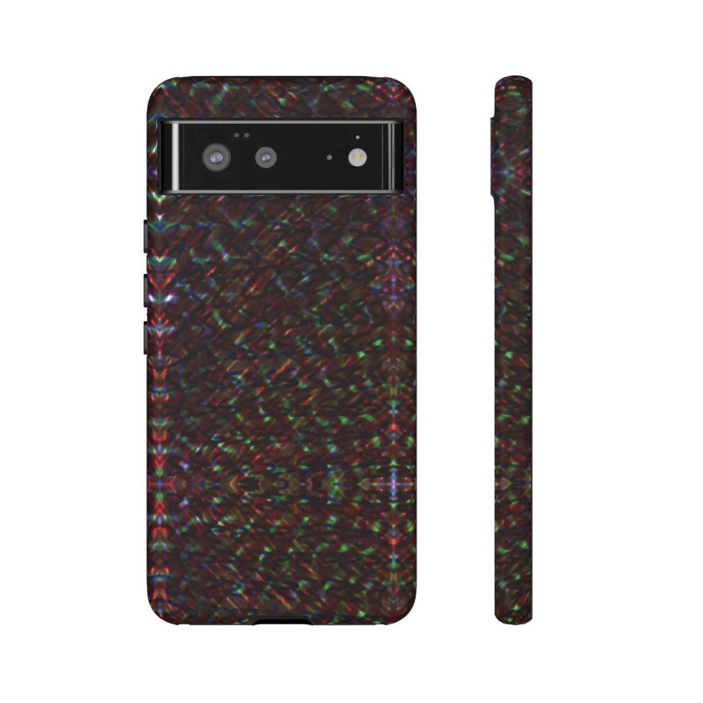 "Midnight Swirl" case for Google Pixel®