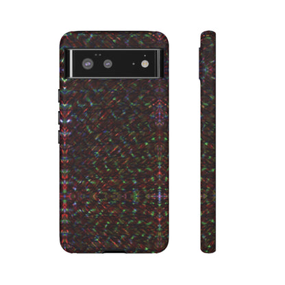 "Midnight Swirl" case for Google Pixel®