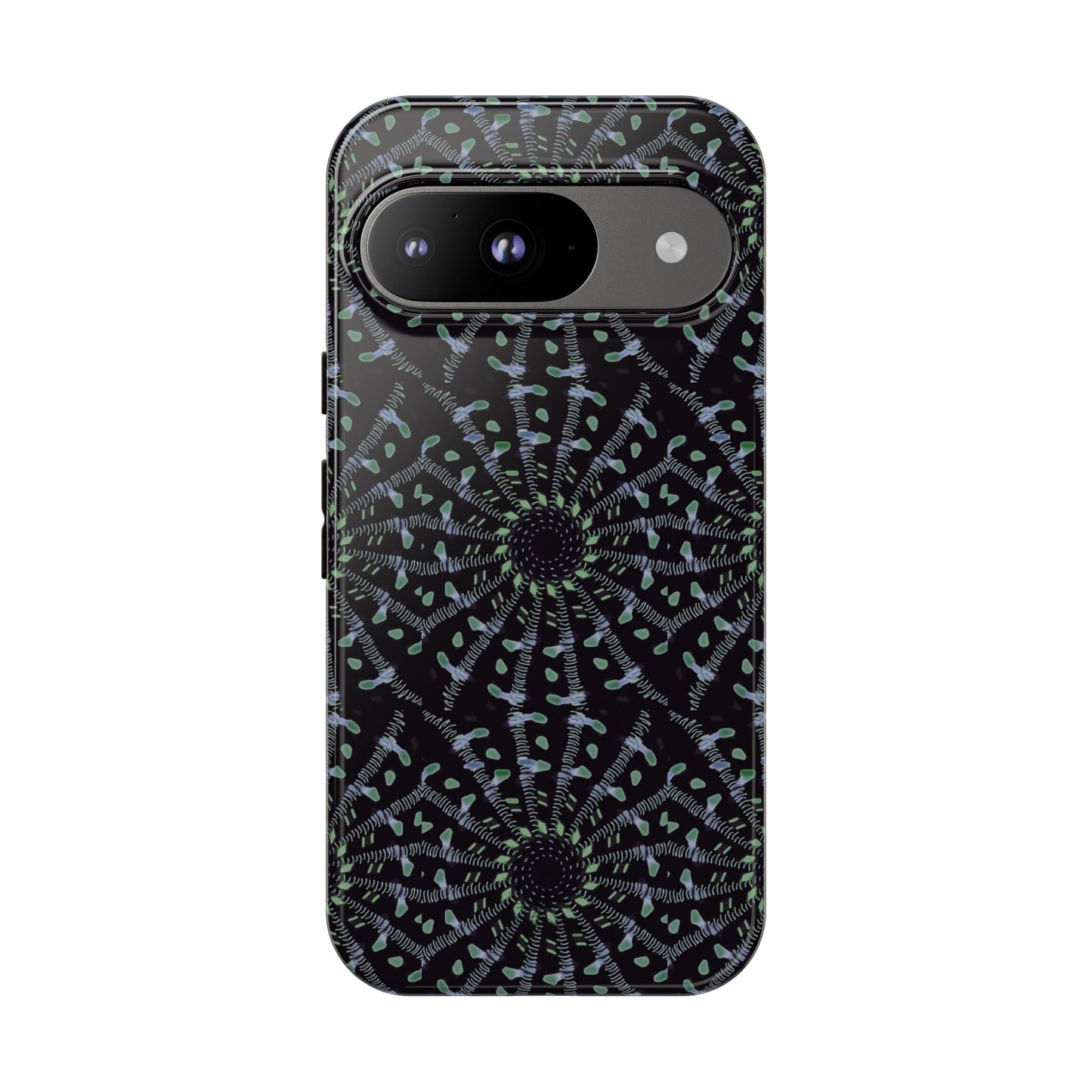 "Black Void" case for Google Pixel®