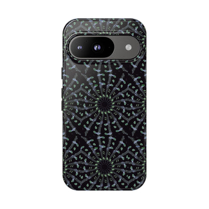 "Black Void" case for Google Pixel®
