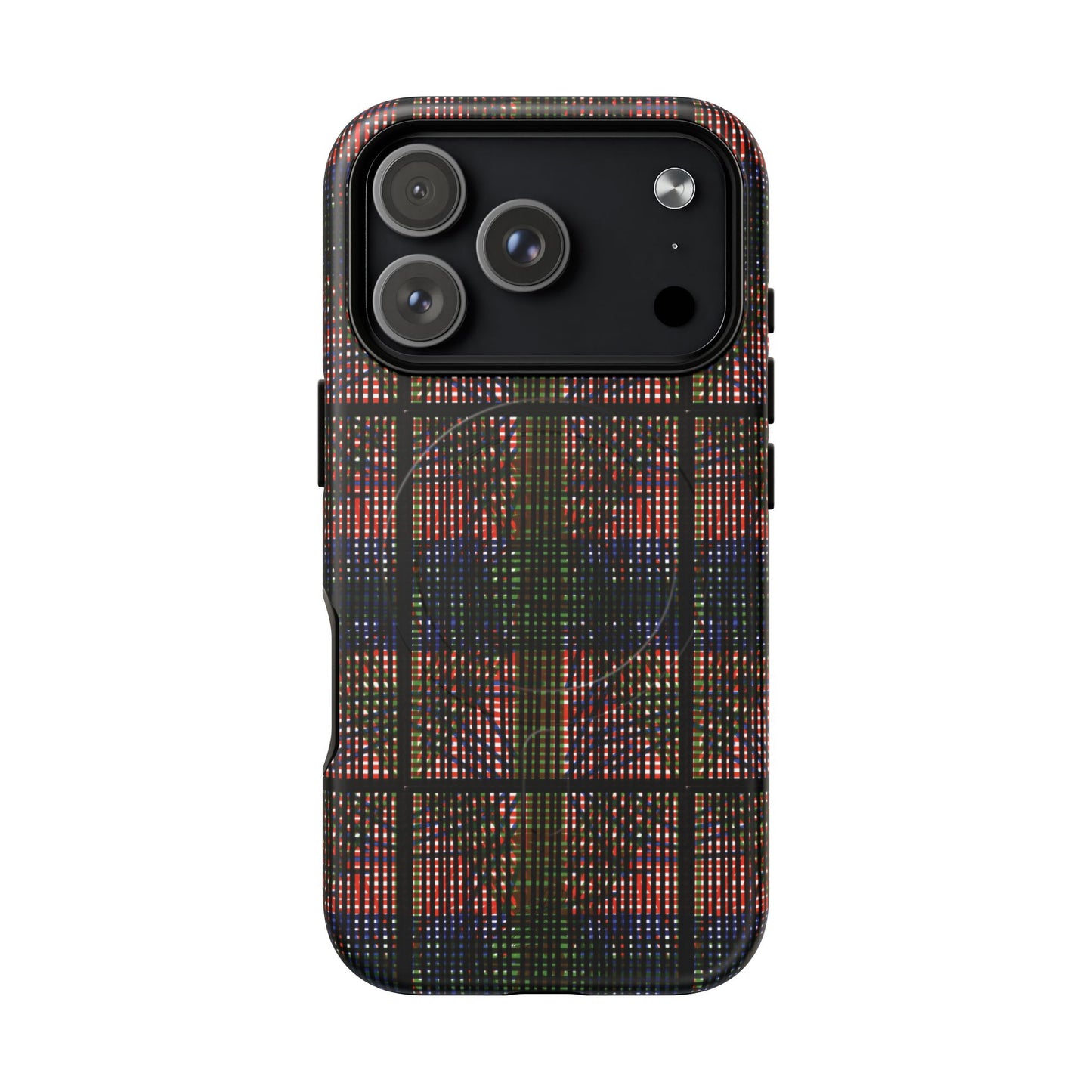"On Line" case for iPhone®