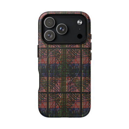 "On Line" case for iPhone®