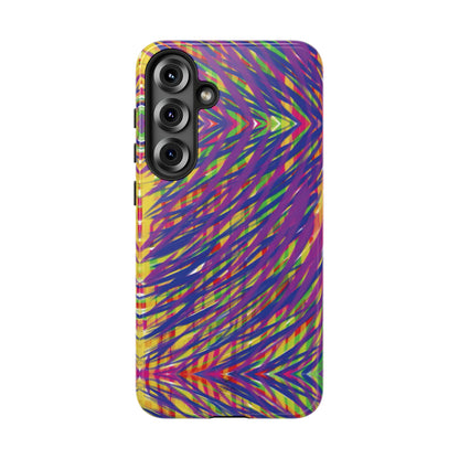"Color Blast" case for Samsung Galaxy®