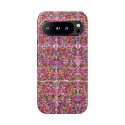 "Flower Ball" case for Google Pixel®