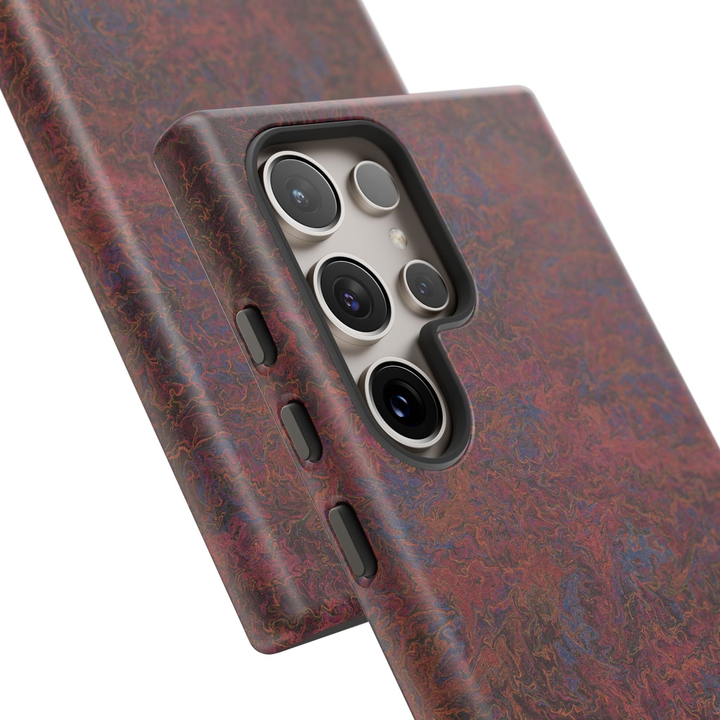 "Flow Trail IV" case for Samsung Galaxy®
