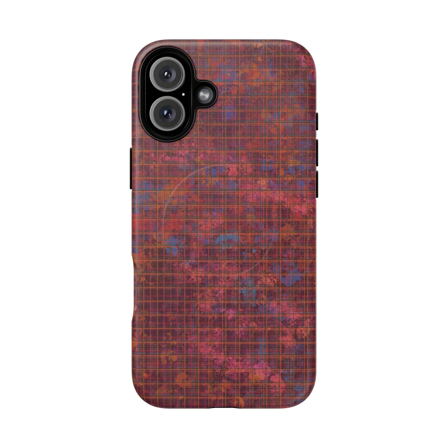 MagSafe "Flow Trail I" Case For iPhone®