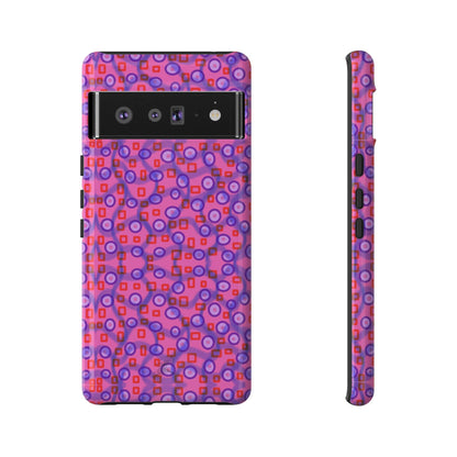 "Dream Wave" case for Google Pixel®