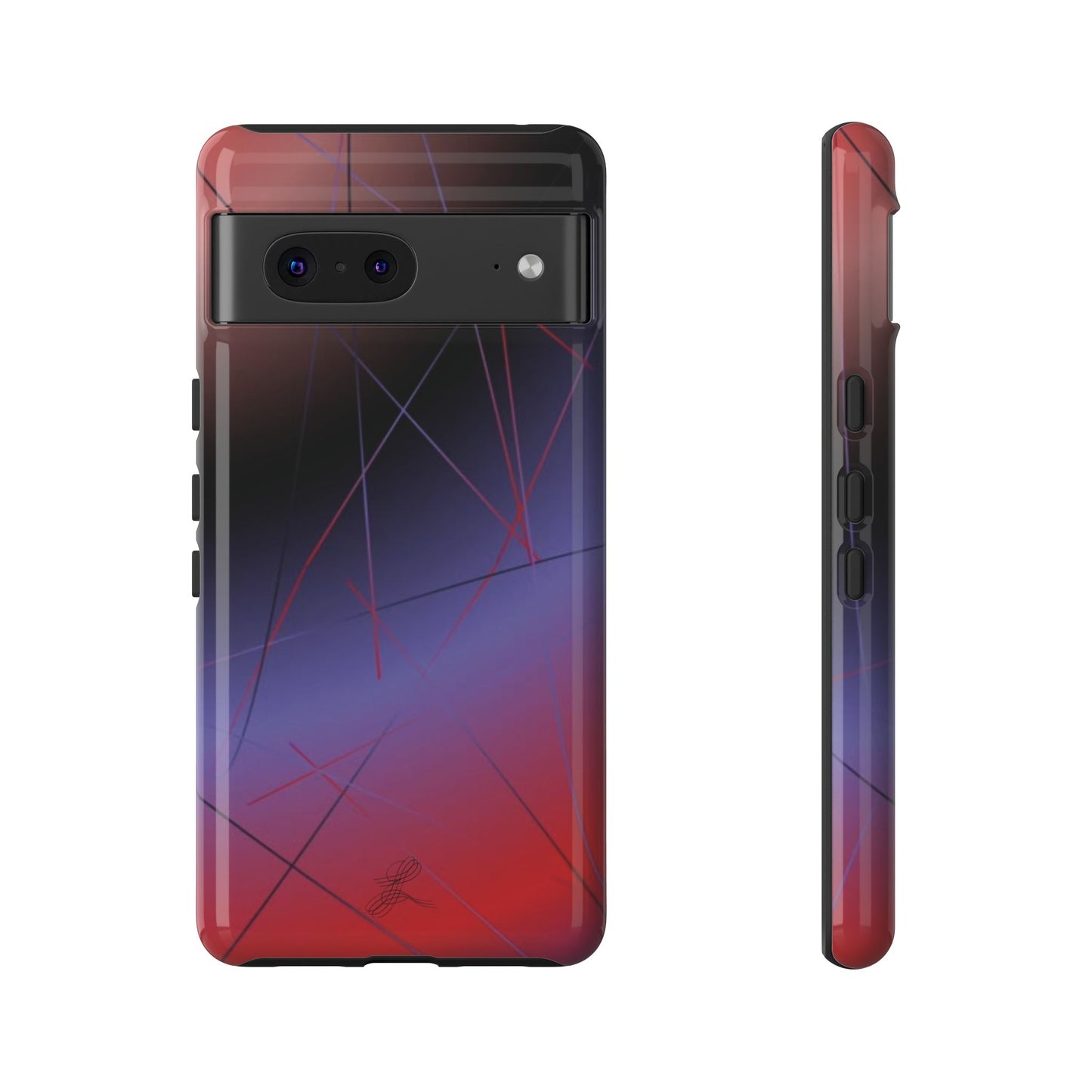 "Rain Blend" case for Google Pixel®