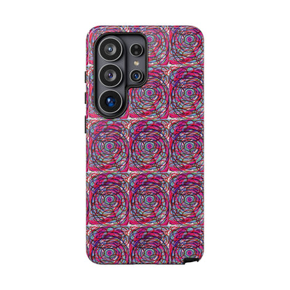 "Love Circle" case for Samsung Galaxy®
