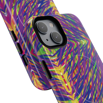 "Color Blast" case for iPhone®