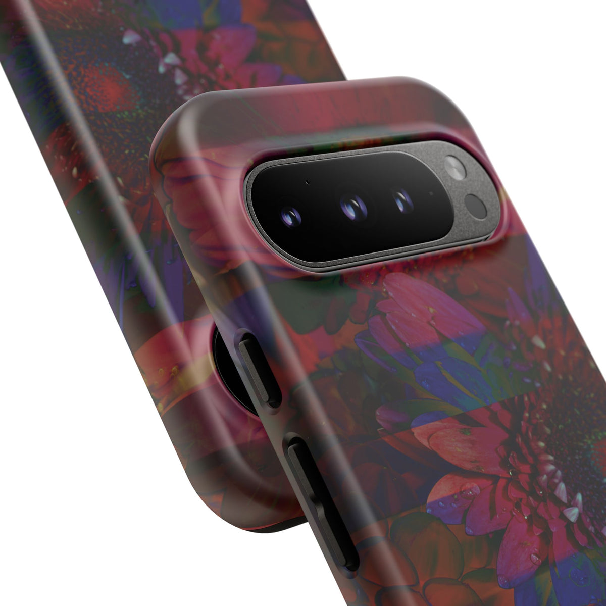 "O.T.W. II" Case for Google Pixel