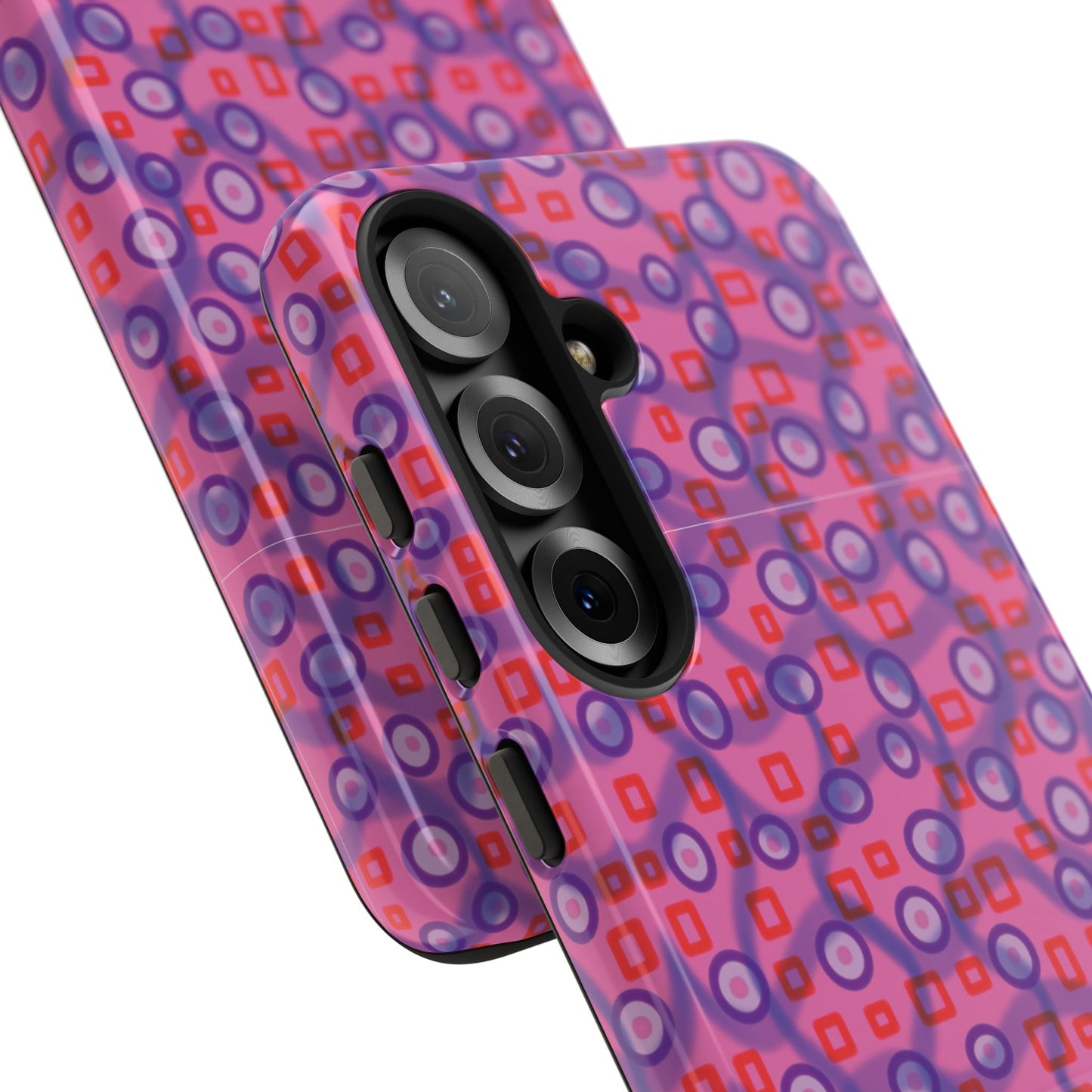 "Dream Wave" case for Samsung Galaxy®