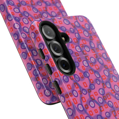 "Dream Wave" case for Samsung Galaxy®