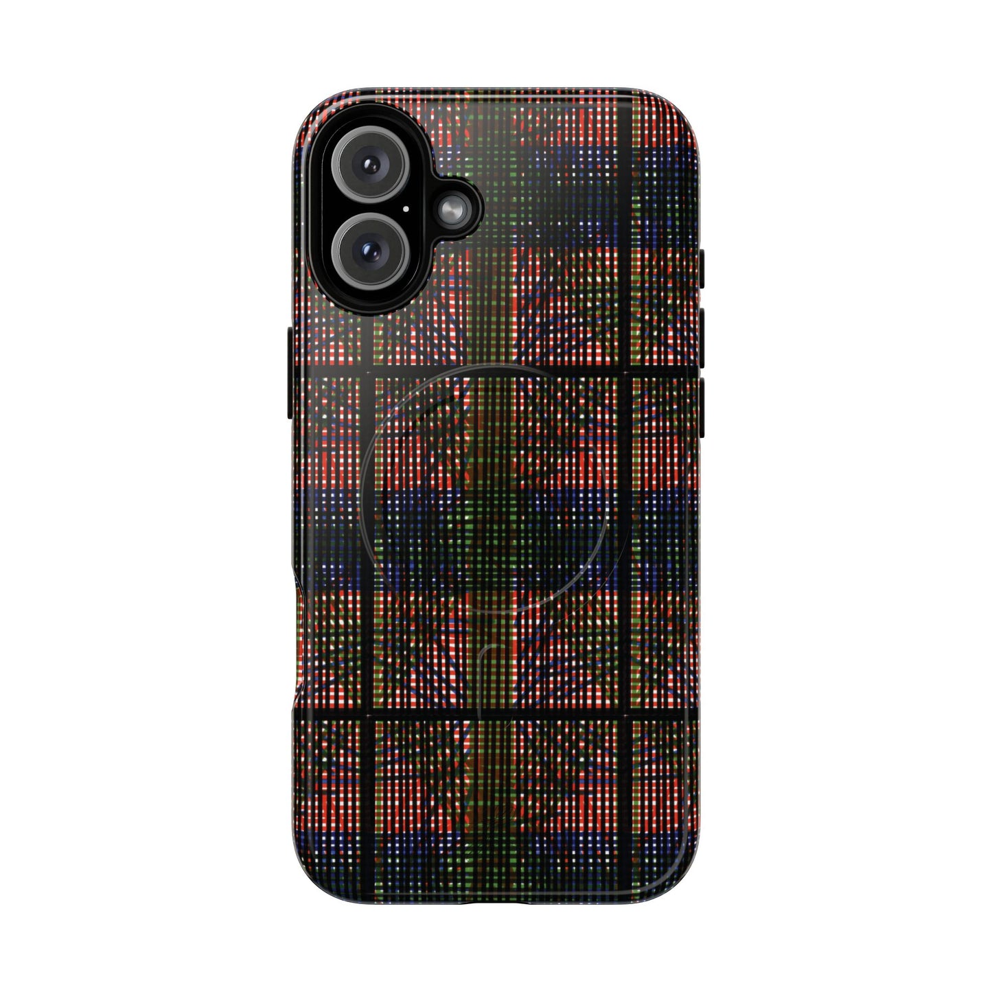 "On Line" case for iPhone®