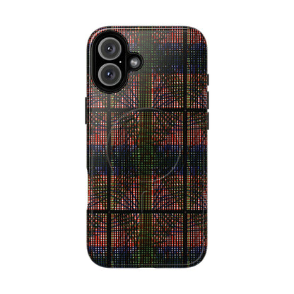 "On Line" case for iPhone®