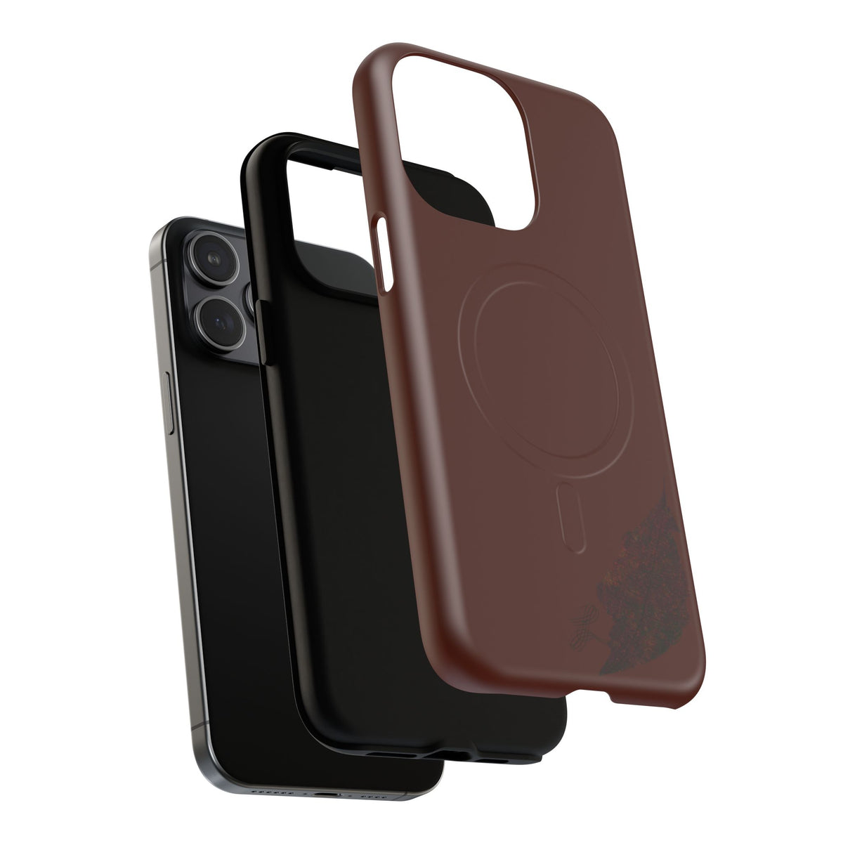 "Put Me In Fall II" MagSafe Case for iPhone