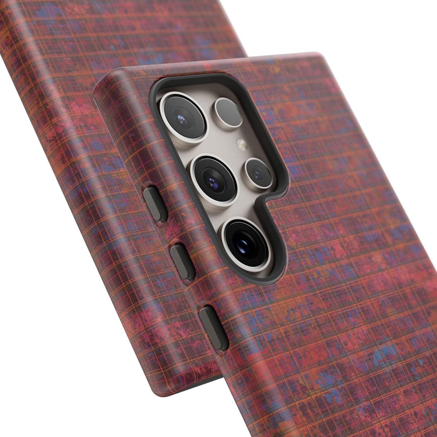 "Flow Trail I" Case For Samsung Galaxy®
